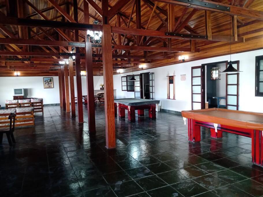 Campos Do Jordao Apto Inteiro Com 3 Quartos Zewnętrze zdjęcie
